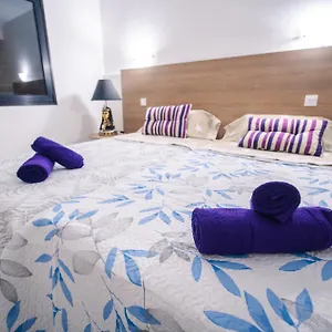 Apartamento Apartamento En El Sur De La Isla, Arguineguin