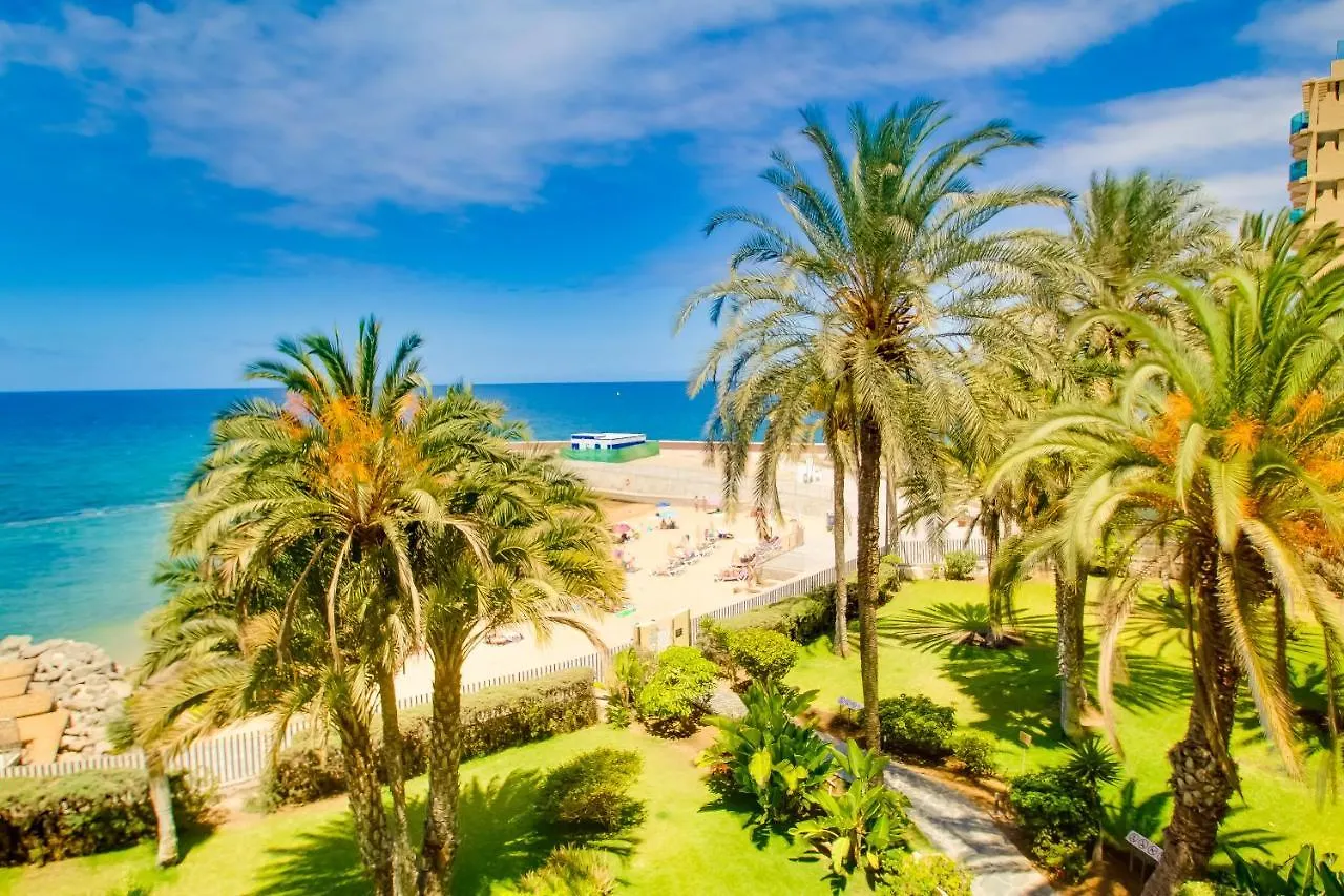 Apartamento Ferienwohnung Am Strand - 2 Schlafzimmer Arguineguin España