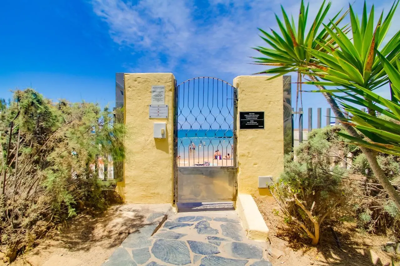 Apartamento Ferienwohnung Am Strand - 2 Schlafzimmer Arguineguin